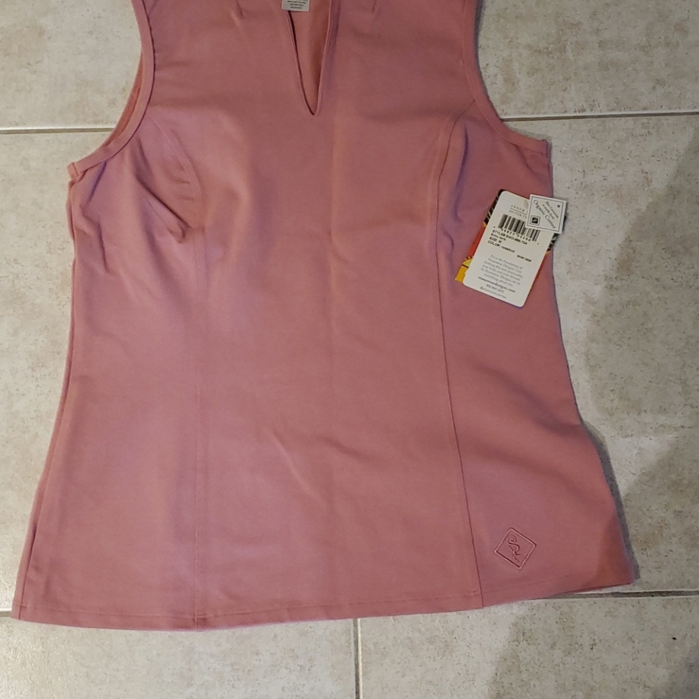 NWT Workout top